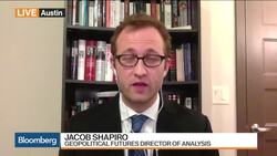 Geopolitical's Shapiro Is Skeptical on Belt & Road News Clip