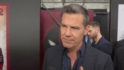 Josh Brolin remembers Margot Kidder Instructional Video