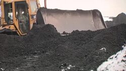 Polish Cities suffer from pollution from coal News Clip