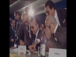 PARTY LEADER GENSCHER SPEECH AT FDP CONGRESS News Clip