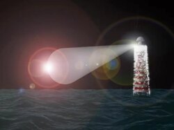 Lighthouse Stock Footage