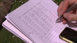 Researchers replicate building of Stonehenge News Clip