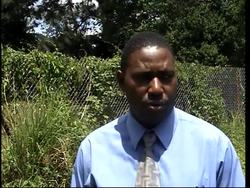 Shelter for injured and rescued animals designed to help educate local people News Clip