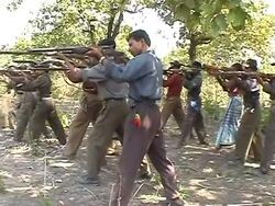 India's forgotten war News Clip