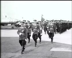 RUSSIAN GO HOME News Clip