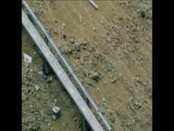 SYND 6 7 77 EFFECTS OF HONG KONG WATER SHORTAGE Instructional Video