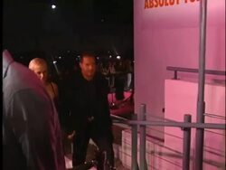 Absolut Party Stock Footage