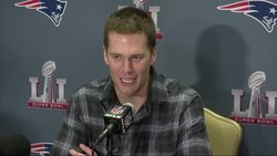 Tom Brady: 'Been a Challenging Year' for Family News Clip