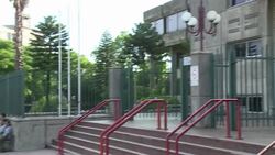 CLEAN : Ex Guantanamo inmates still hospitalized in Uruguay News Clip