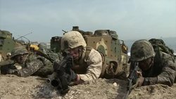 SKorea and US hold annual joint military exercise News Clip