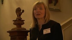 Camilla Duchess at Our Amazing People Campaign News Clip