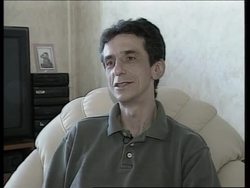 Russian computer experts  working from home News Clip