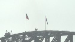 CLEAN : Australian Day celebrations in full swing News Clip