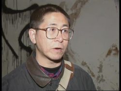 CHINA: GOVERNMENT CONTROLS ON CULTURE STILL STRICT News Clip