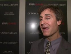 INTERVIEW: Doug Liman talking about why he wanted to make the film Ã‰ Stock Footage