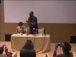 R&amp;B singer R. Kelly arrives in Johannesburg ahead of his first Africa tour News Clip