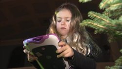Flying fairies, furbys and tablets - the top toys for Christmas 2013 News Clip