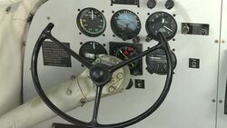 VOICED : Enthusiasts keep WW2 planes aloft for VE Day memorial News Clip