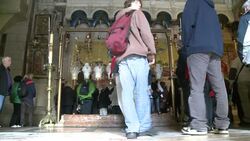 CLEAN : Reactions to Pope Benedicts News Clip