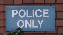 Suspect pleads not guilty over 100 metre final Olympic bottle throwing incident News Clip