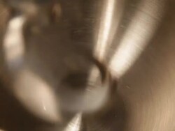 Kitchen Mixer Stock Footage
