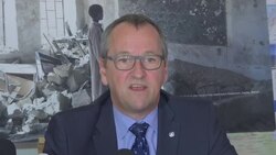 UNICEF director calls for ports to be reopened for aid deliveries Instructional Video