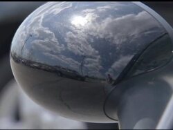 Pontiac cars for sale on used car lot News Clip