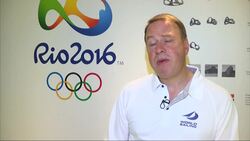World Sailing CEO on Rio Olympic clean-up News Clip