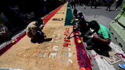 VOICED : Tras un Guinness por Francisco News Clip