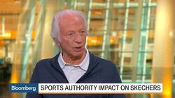 Skechers CEO: How We Plan to Compete With Nike and Adidas News Clip