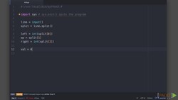 Beginning Python (Video 22) Instructional Video