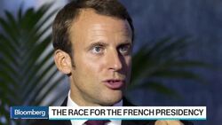 Former Sarkozy Aide Says Markets Are Politically Stupid News Clip