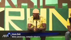 VOICED: Bolt listo para conservar su oro News Clip