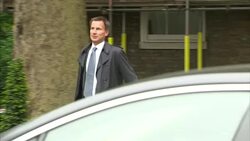 NHS Could Have Prevented Cyber Hack News Clip