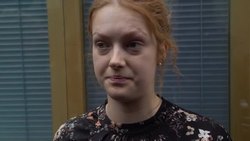 London eyewitness: "I was so scared, I just ran." Instructional Video