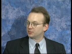 USA: STUDY ON PURITY OF BOTTLED WATER News Clip