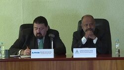 CLEAN : Mexican automakers don't want to speculate about Trump News Clip