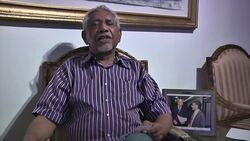 President Zuma's spokesman says Mandela's condition remains stable News Clip