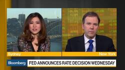 High Frequency's O'Sullivan on Fed Balance Sheet Plan News Clip