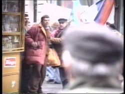 Serbia - Violent clashes Instructional Video