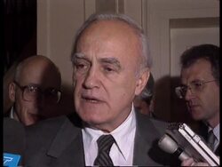 Switzerland - Talks On Macedonia Instructional Video