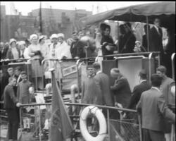 ROWING - OLDEST RACE IN THE CALENDAR News Clip