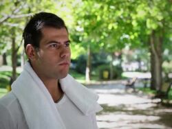 Healthy Life Stock Footage