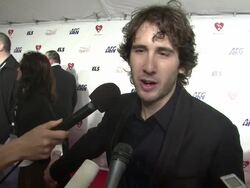 MusiCaresr 2009 Person Of The Year Tribute Stock Footage