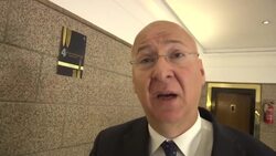 No evidence of hidden chambers inside Tutankhamun's tomb Instructional Video