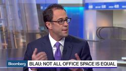 Related CEO on Hudson Yards, Commercial Real Estate News Clip