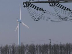 Alternative energy Stock Footage