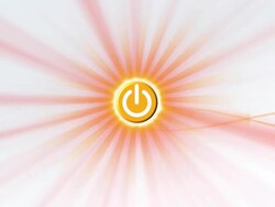 Energy Stock Footage