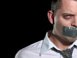 HD: Kidnapped Stock Footage