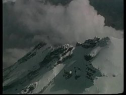 The Tungurahua volcano is showing signs of eruption Instructional Video